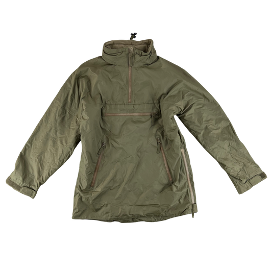 British Army Thermal Buffalo Pullover Smock - Large