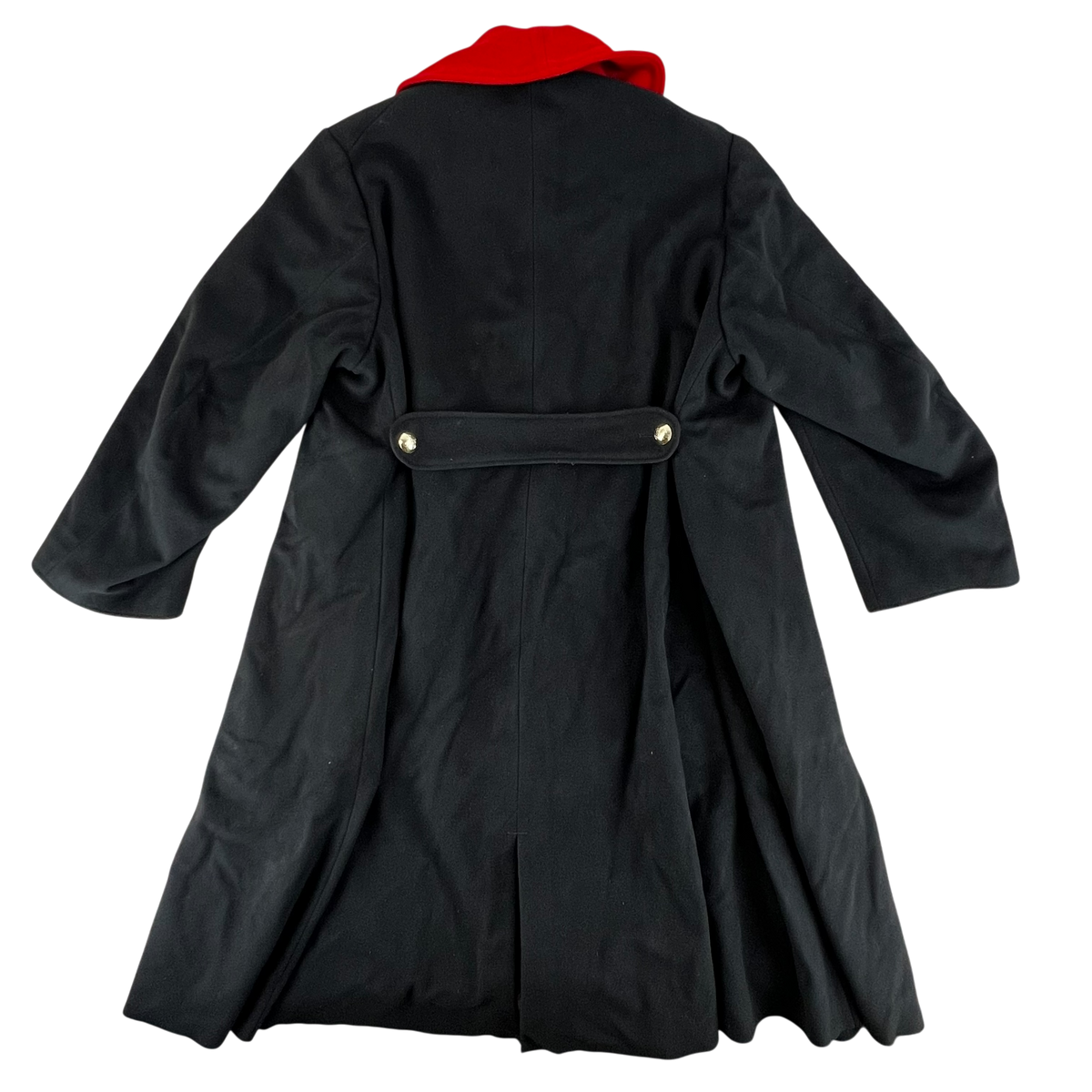 British Army Household Cavalry / Horse Guards Blues & Royals Cloak - Large