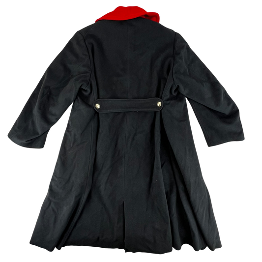 British Army Household Cavalry / Horse Guards Blues & Royals Cloak - Large