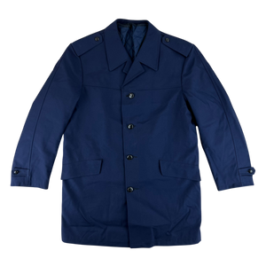 Finnish Police M70 Raincoat - Large