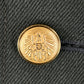 Austrian Army Grey Dress Jacket - Large
