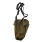 Finnish Army M65 Gas Mask Bag