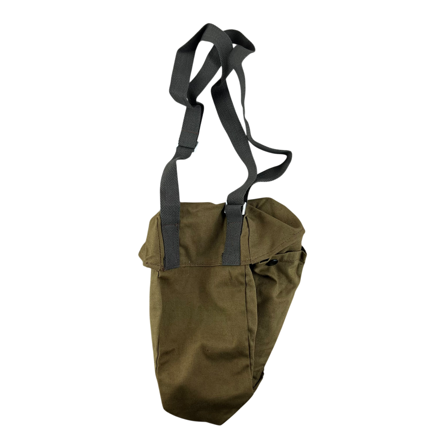 Finnish Army M65 Gas Mask Bag
