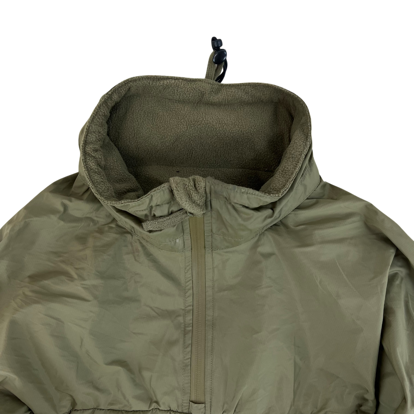 British Army Thermal Buffalo Pullover Smock - Large