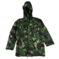 British Army S95 DPM Camouflage Waterproof MVP Hooded Smock - X Large 190/120