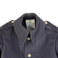 British Army Footguards Wool Greatcoat - Coldstream Guards - Medium