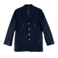 British Ministry of Defence Police Dress Jacket - Large