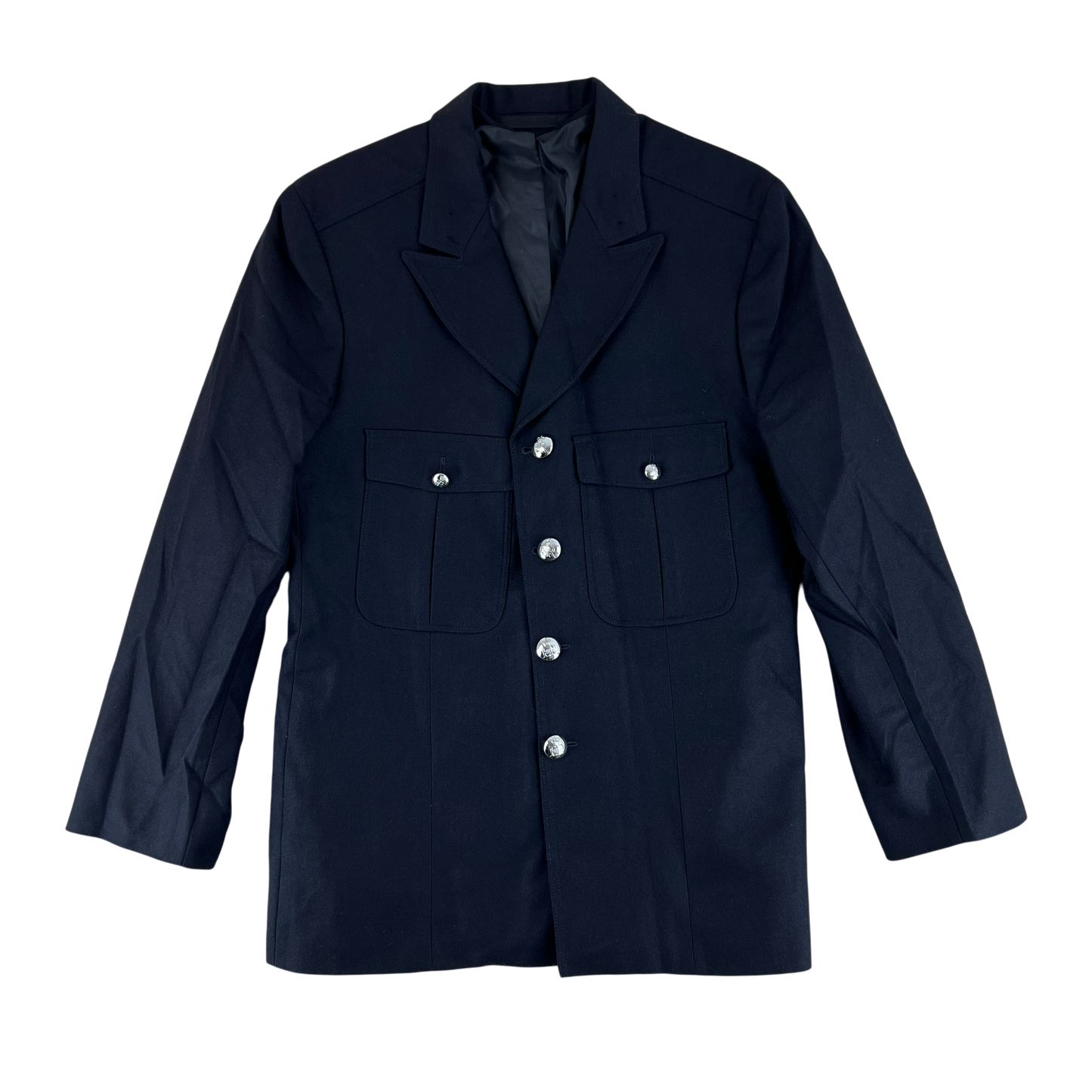 British Ministry of Defence Police Dress Jacket - Large