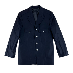 British Ministry of Defence Police Dress Jacket - Large