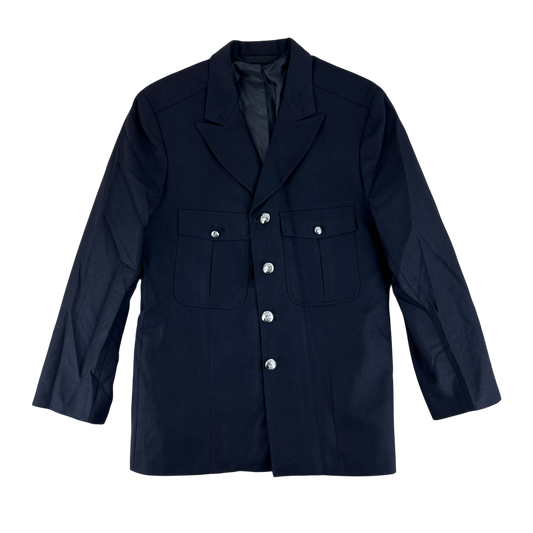 British Ministry of Defence Police Dress Jacket - Large