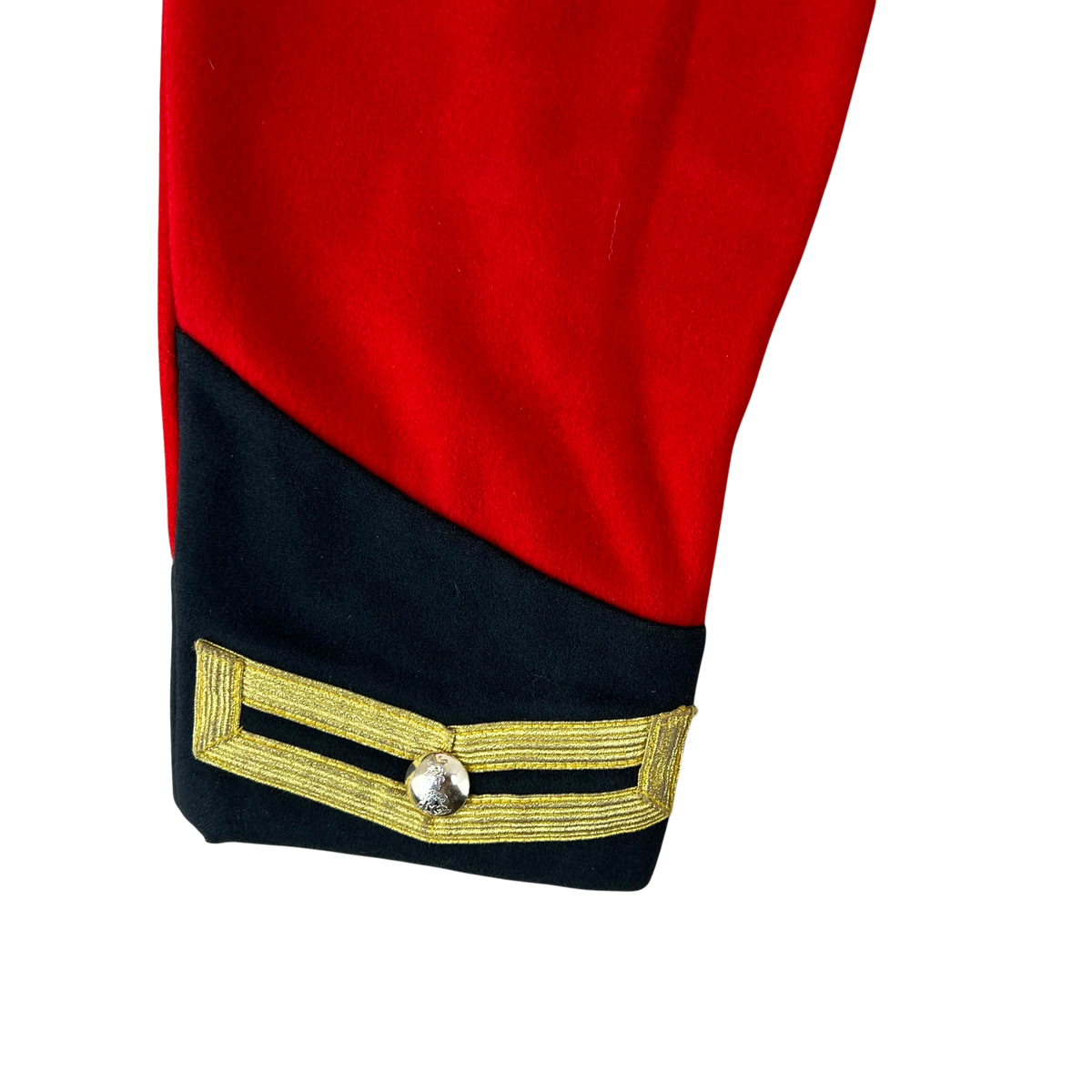 British Army Life Guards' Tunic - Troopers - Small