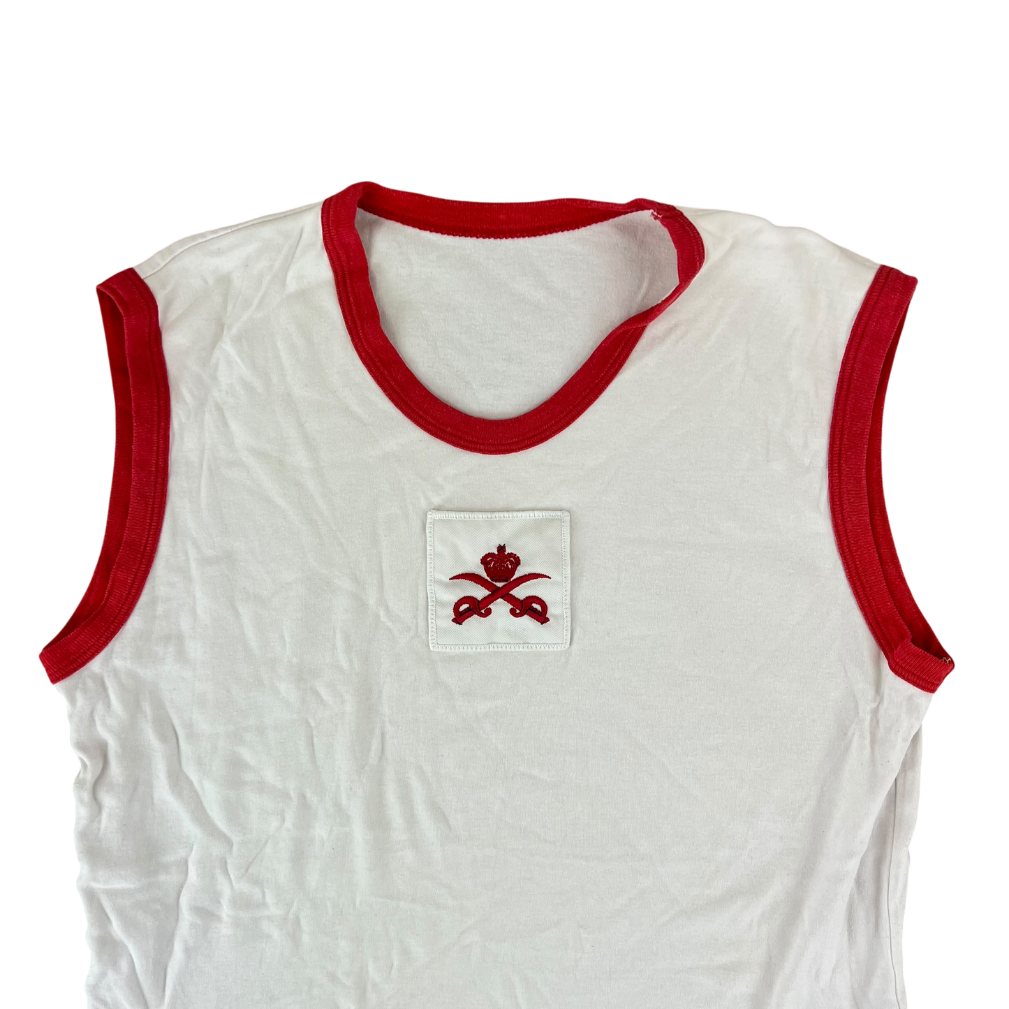 British Army PTI Vest - Medium 97cm