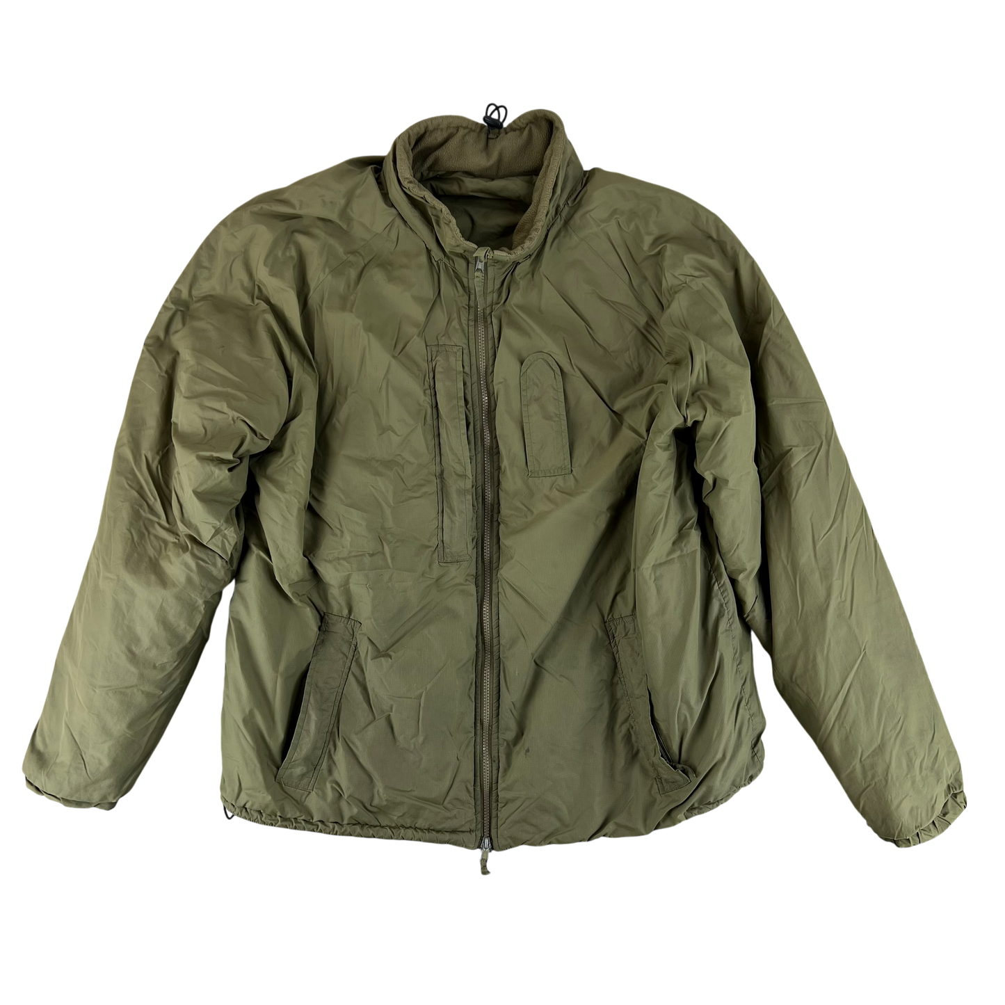 British Army Thermal Buffalo Jacket - X Large