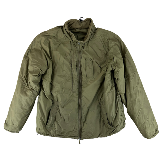 British Army Thermal Buffalo Jacket - X Large