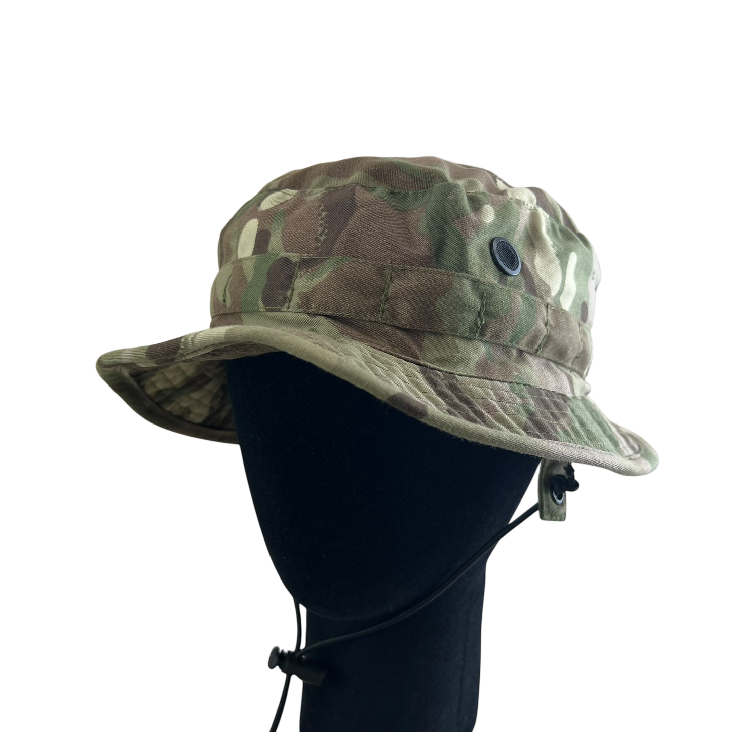 British Army MTP Camouflage Boonie Bush Hat - X Small 54cm