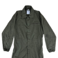 Dutch Army Coveralls Olive Green Poly-Cotton - Medium