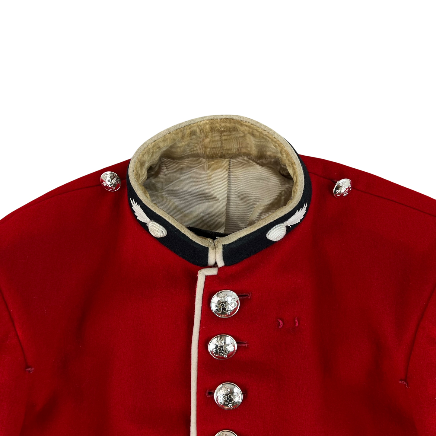 British Army Footguard's Jacket R & F - Grenadier Guards - Medium