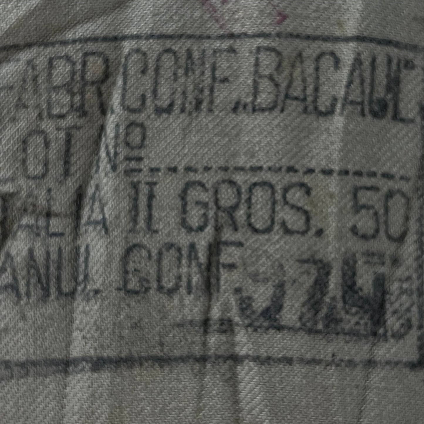 Romanian People's Army Khaki Wool Greatcoat - Medium