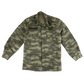 Turkish Army M2008 Digital Camouflage Field Shirt - Large