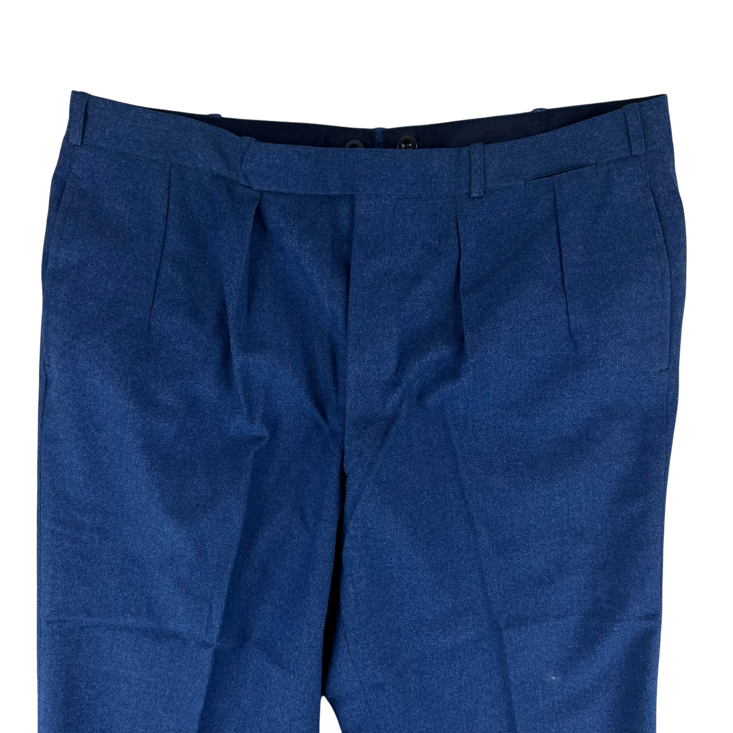 Finnish Air Force M51 Service Dress Trousers - W42 L28