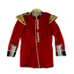 British Army Footguard's Jacket R & F w/ Wings - Welsh Guards - Medium