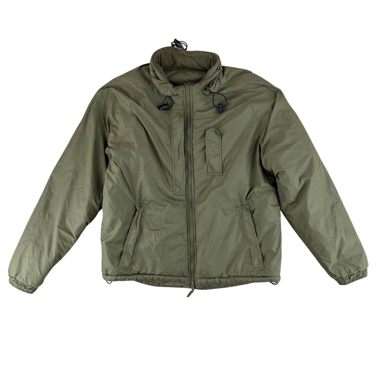 British Army Thermal Buffalo Jacket - Medium