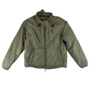 British Army Thermal Buffalo Jacket - Medium
