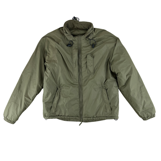 British Army Thermal Buffalo Jacket - Medium