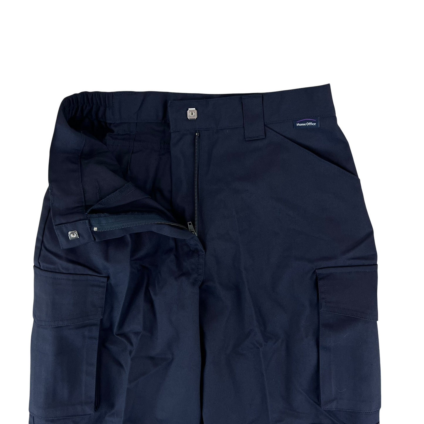 British MoD Home Office Women's Utility Trousers - W29 L29.5