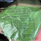 British Army Tier 3 Pelvic Protection MTP Camouflage Trouser Cover - Large