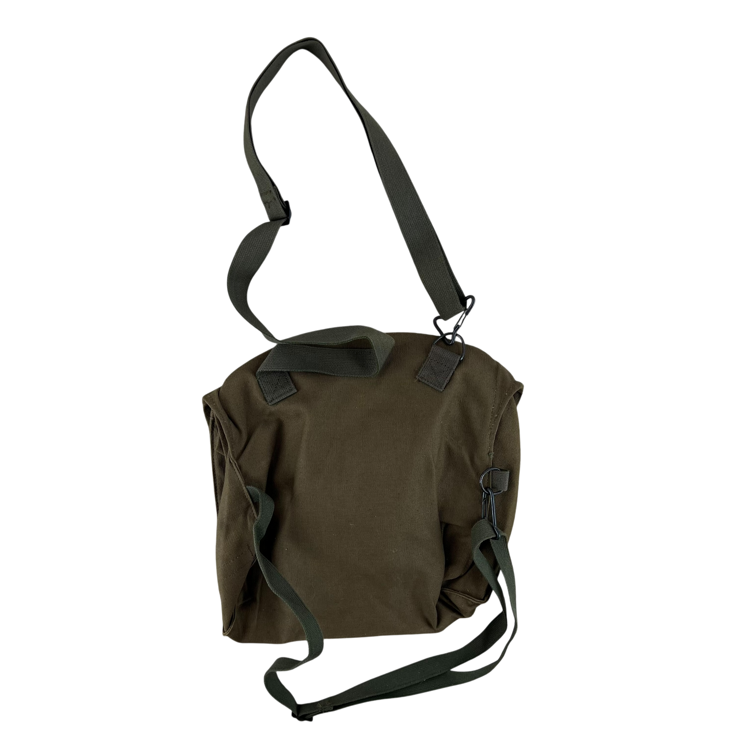 Finnish Army M61 Gas Mask Respirator Bag