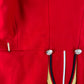 British Army Footguard's RHQ Staff Colonel Jacket - Scots Guards - Large