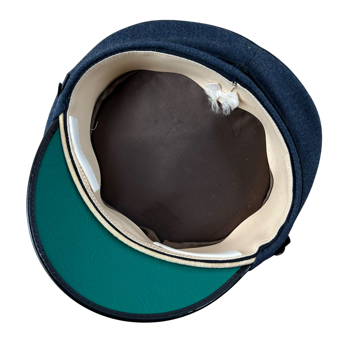 British RAF Peaked Dress Cap - X Small 54cm