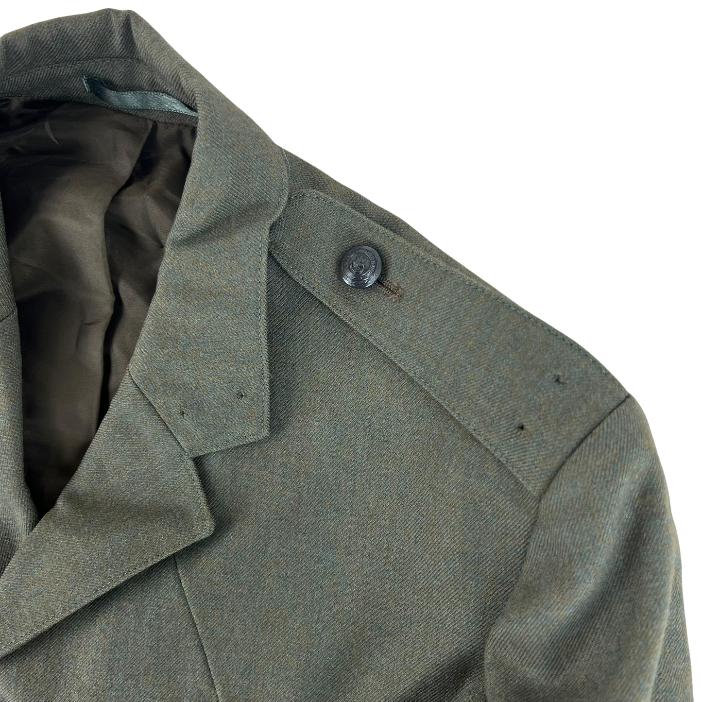 British Royal Marines Lovat No. 5 Dress Jacket - Medium