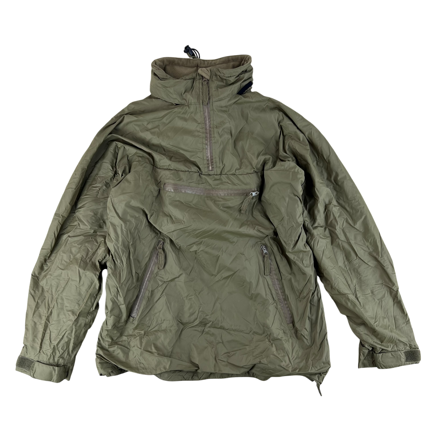 British Army Thermal Buffalo Pullover Smock - X Large