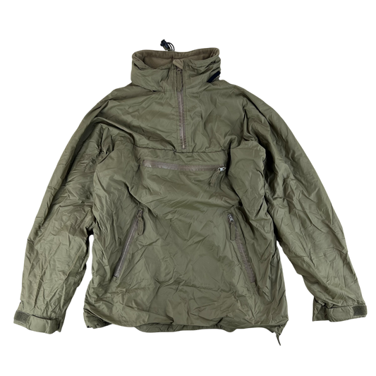 British Army Thermal Buffalo Pullover Smock - X Large