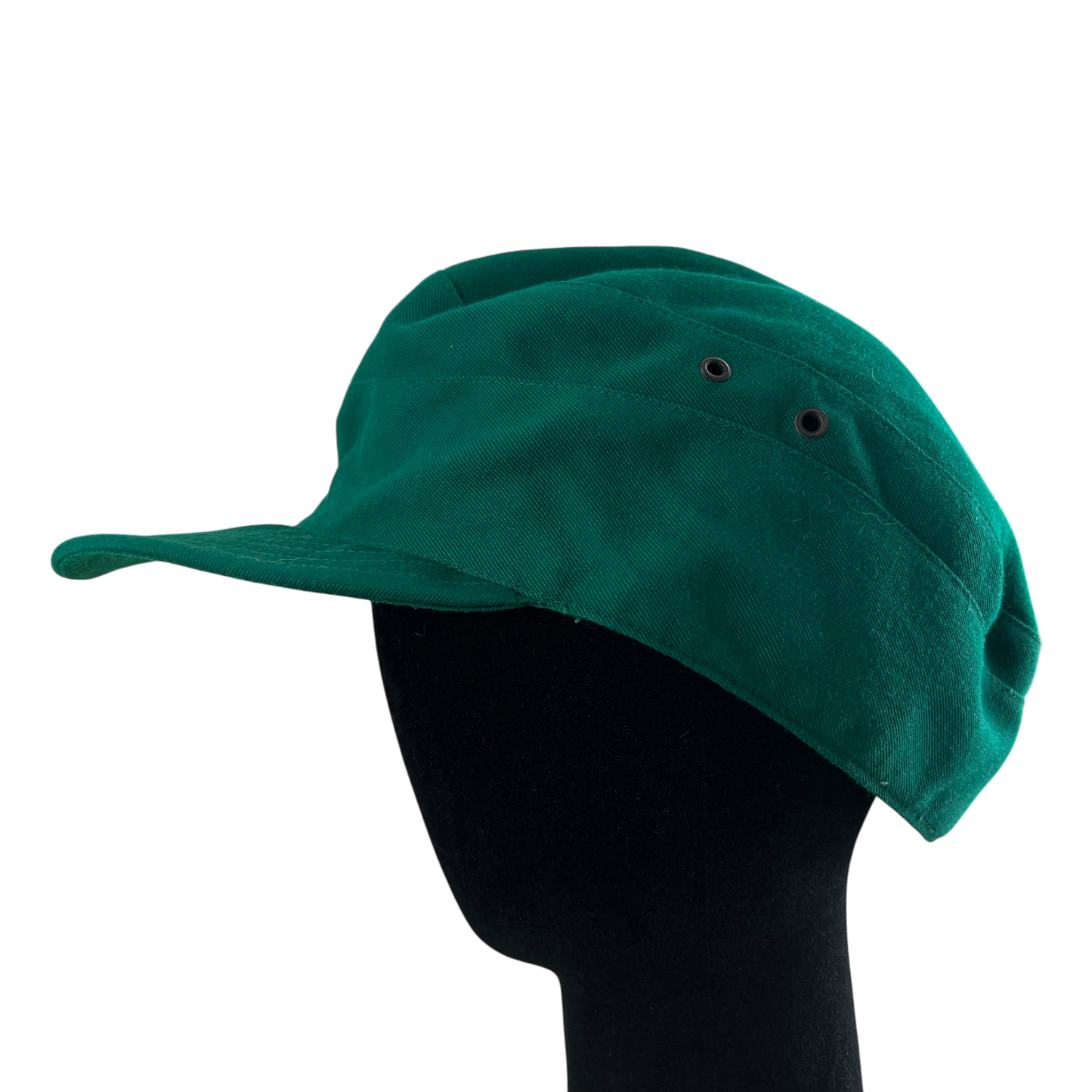 Austrian Army Green Fatigue Cap -