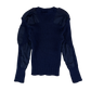 British Royal Navy Wool Crew Neck Pullover Jersey Jumper - Small