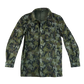 Romanian Army M1990 Leaf Camouflage Jacket - Large