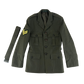 British Royal Marines Lovat No. 1B / 1C Dress Jacket w/ Belt - Medium