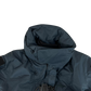 British Royal Navy Blue Upper Deck Jacket - X Large