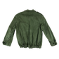 Hungarian People's Army Olive Green M75 Tanker Jacket - Large