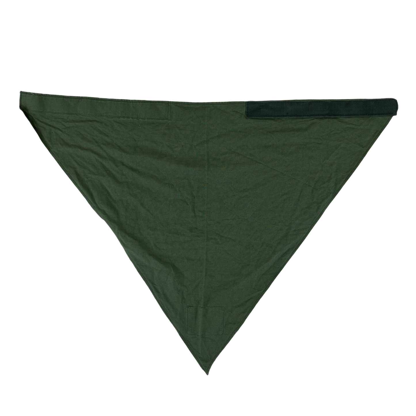 Dutch Army Olive Green Bandana