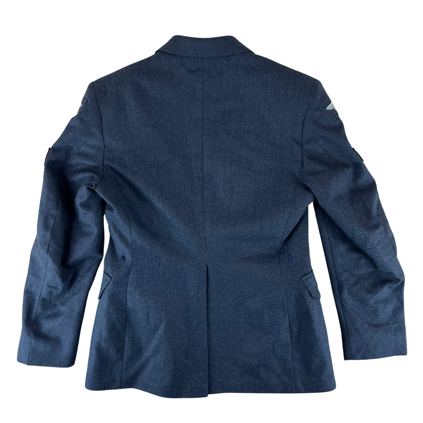 British Royal Air Force No. 1 O.A. Dress Jacket - Large