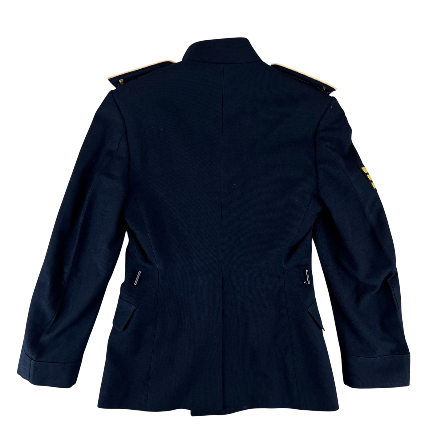British Army No. 1 Dress Jacket - Mercian Regiment - Medium 182/96