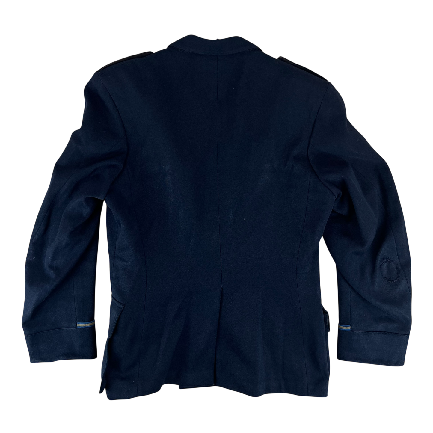 Finnish Police M51 Dress Uniform Jacket - Medium