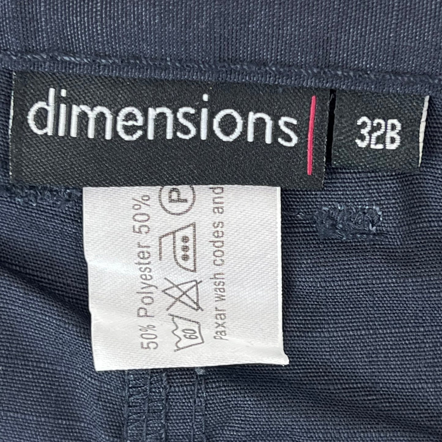 British MoD Home Office Women's Utility Trousers - W51 L35 32B