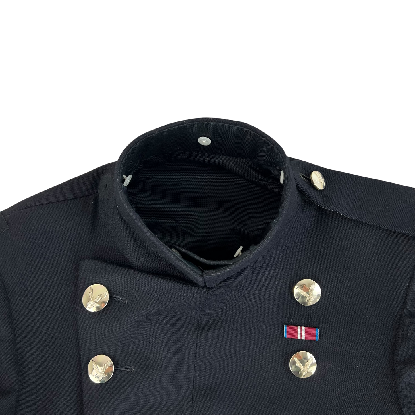 British Army Bandmaster's Frockcoat - AAC - Medium