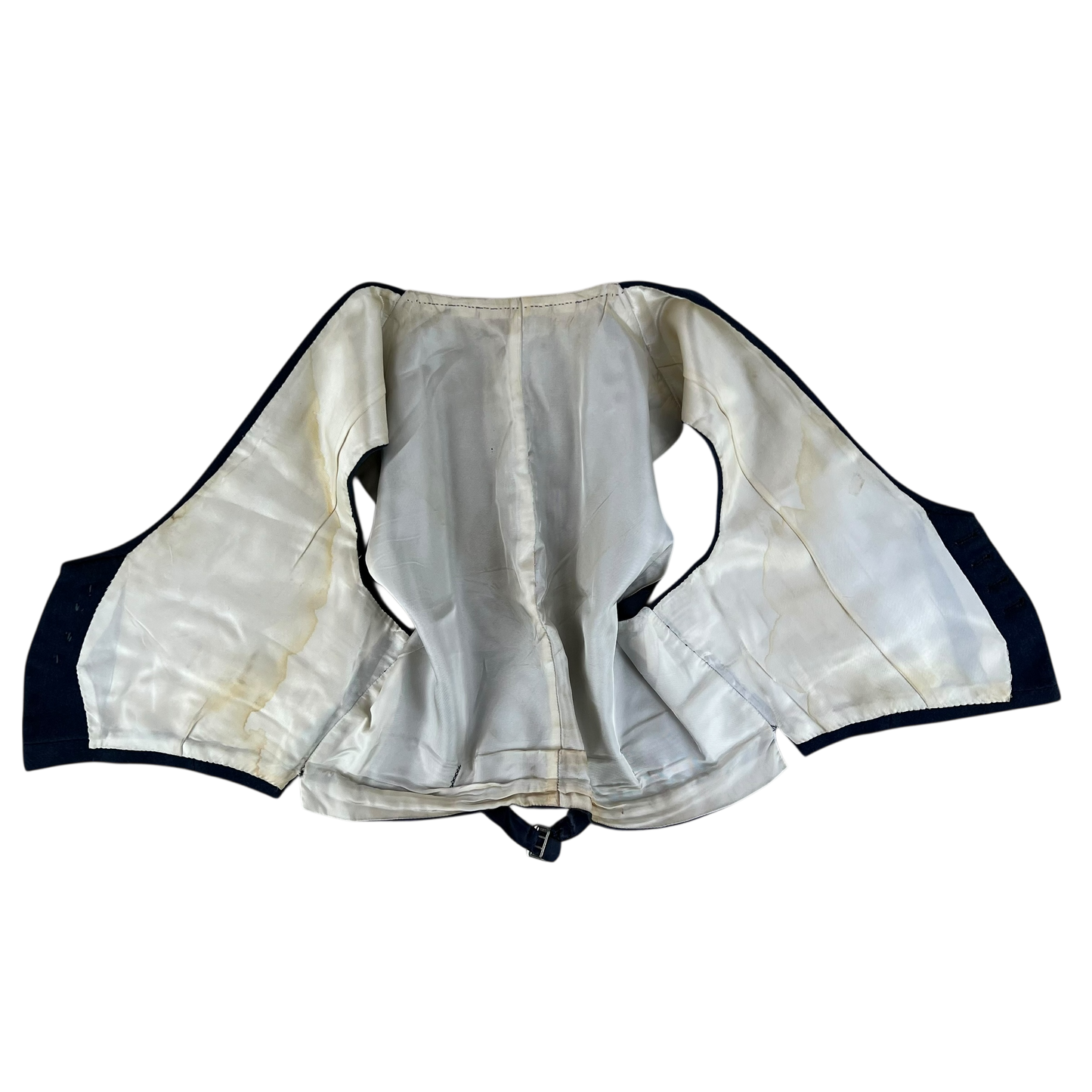 British RAF 60s No. 5 Mess Waistcoat - Medium
