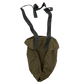 Finnish Army M65 Gas Mask Bag